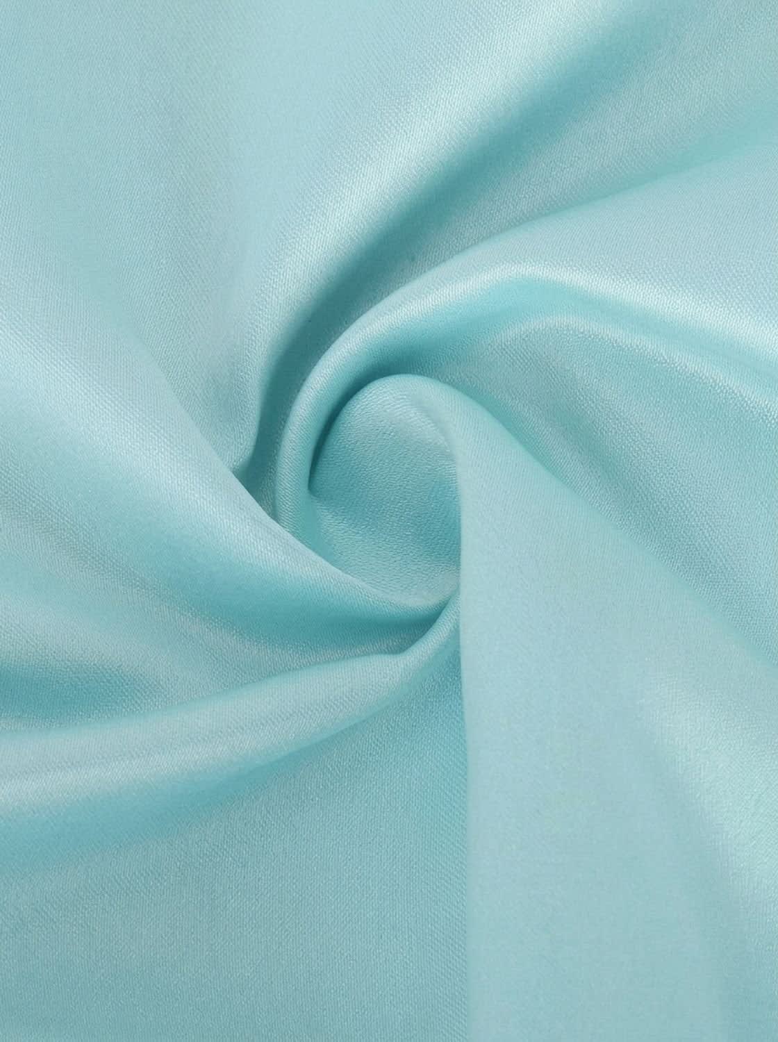 Ellie Satin Sweetheart Party Mini Dress_12