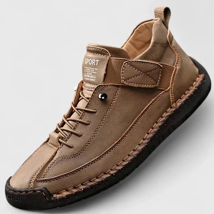 Willa Slip-On Strap Orthopedic Sneakers_10