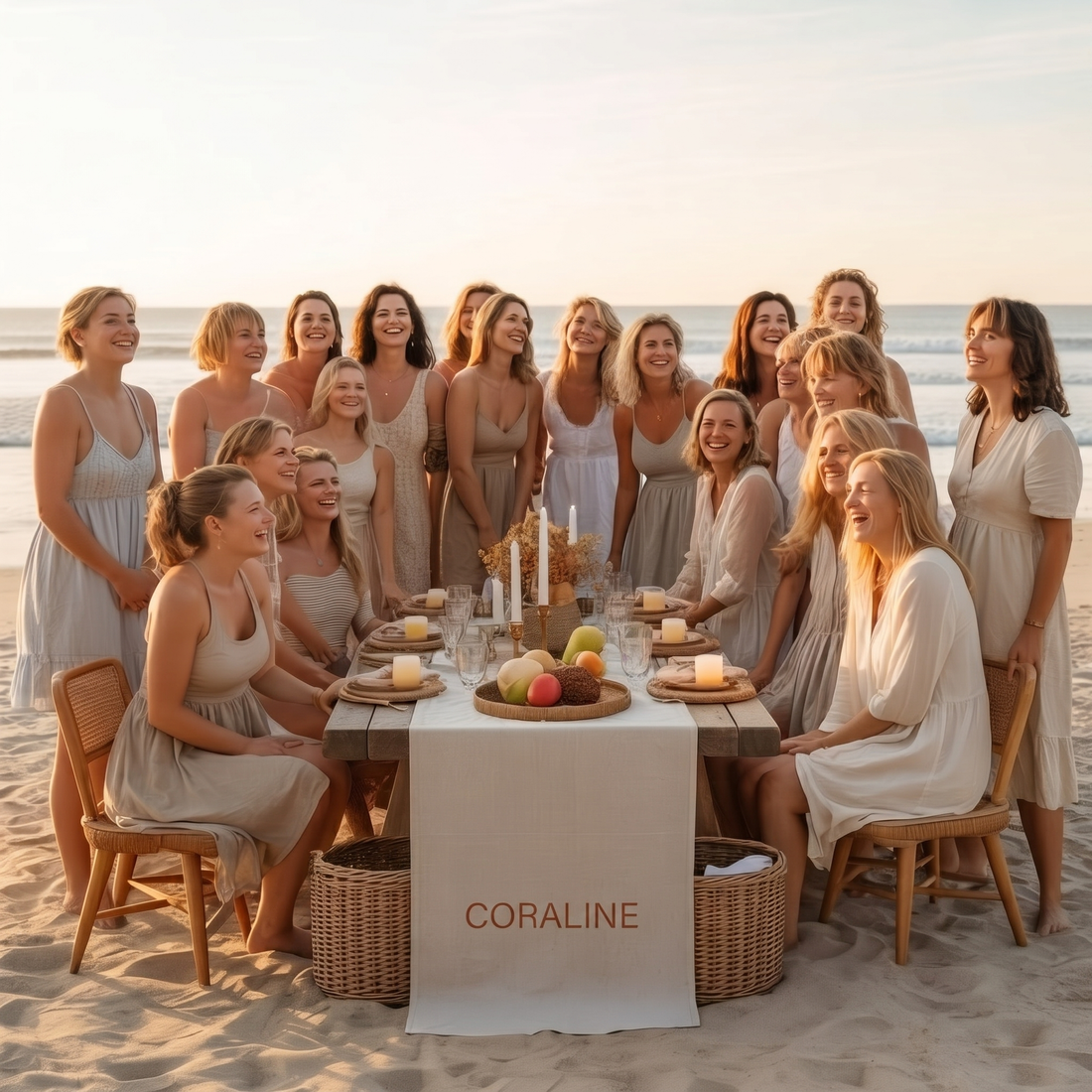 Why Australian Women Love the Coraline Lifestyle