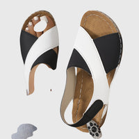 Loveday Orthopedic Arch Support Sandals