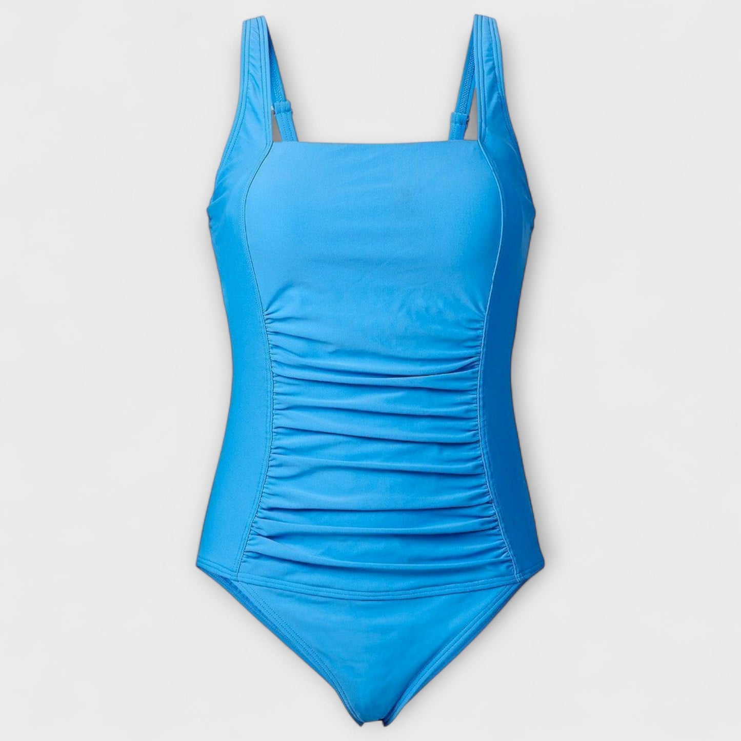 Nora One Piece Tummy Control Swimsuit
