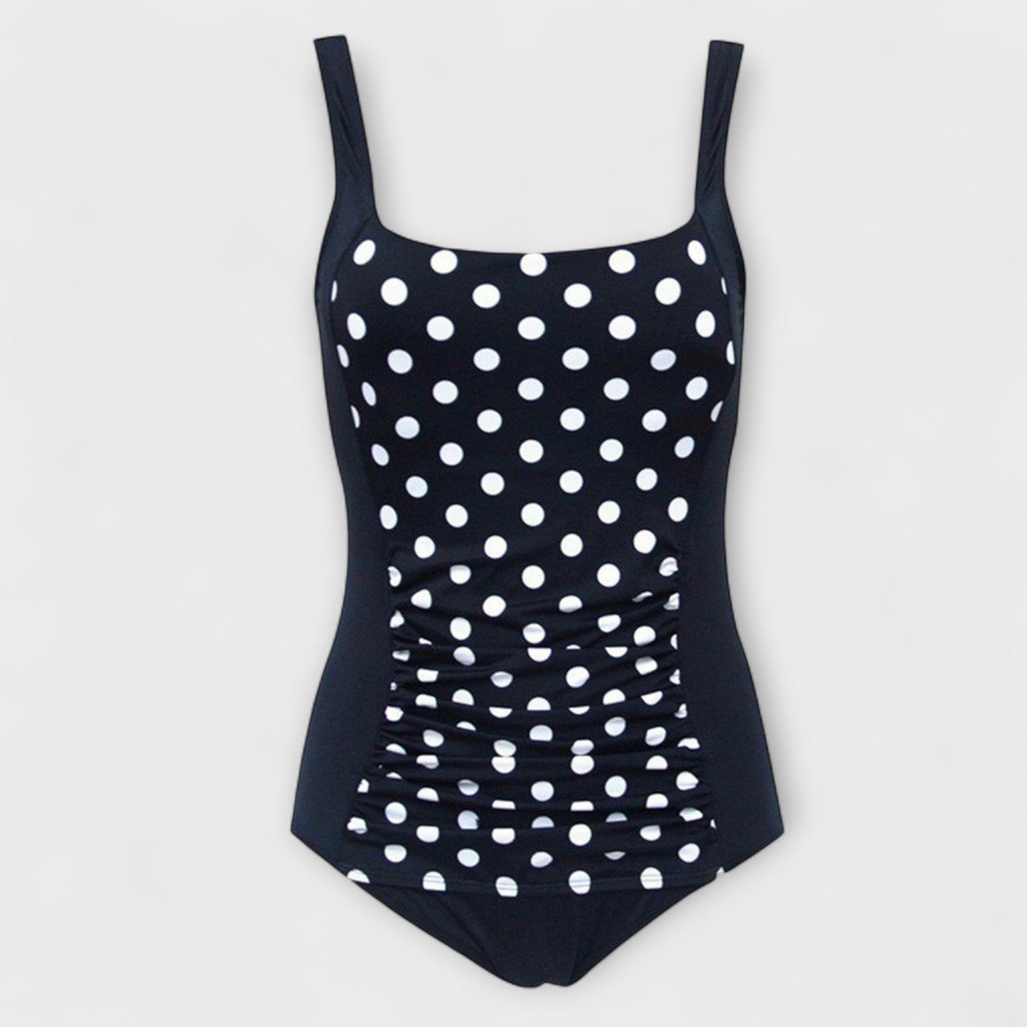 Nora One Piece Tummy Control Swimsuit