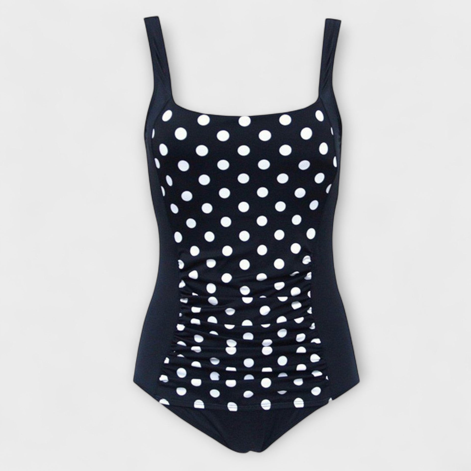 Nora One Piece Tummy Control Swimsuit
