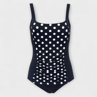 Nora One Piece Tummy Control Swimsuit