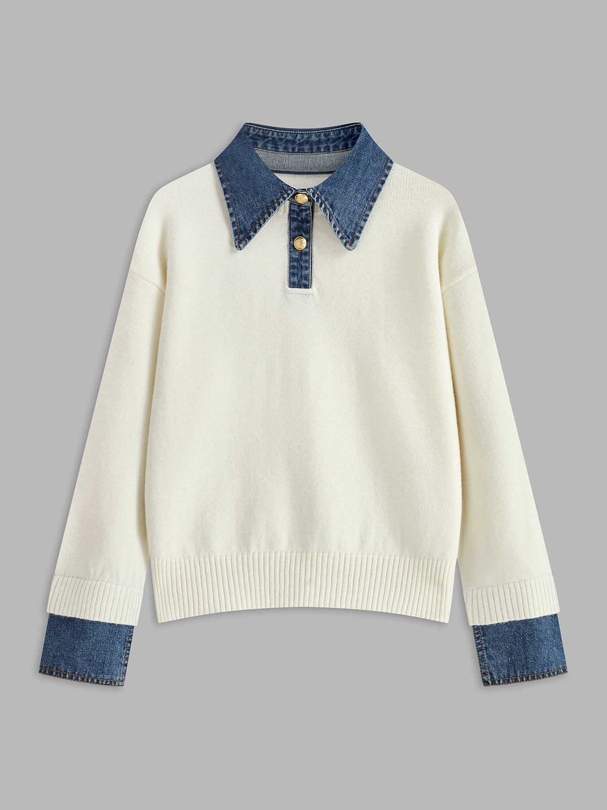 Maddie Collared Knit Sweater_10