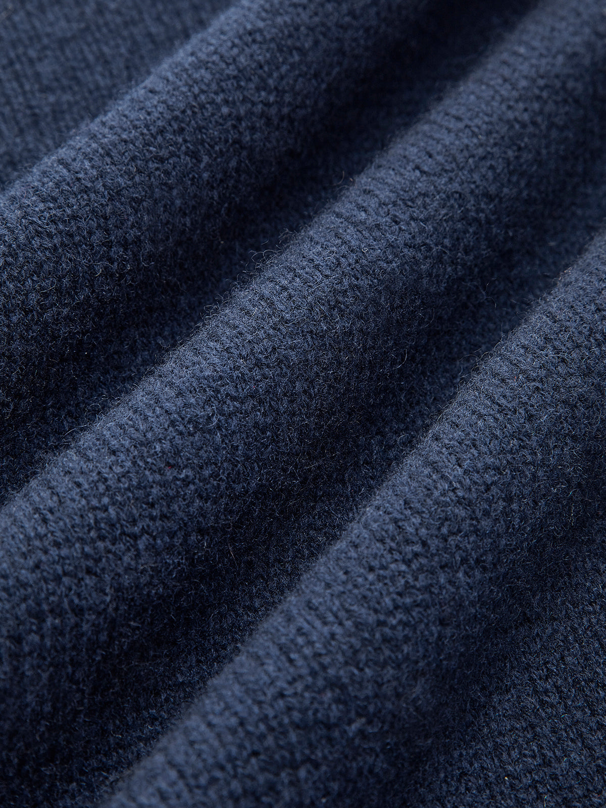 Maddie Collared Knit Sweater