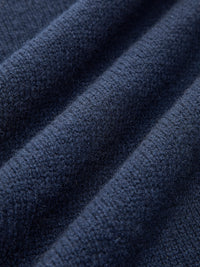 Maddie Collared Knit Sweater