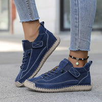 Dulcie Cushioned Walking Sneakers