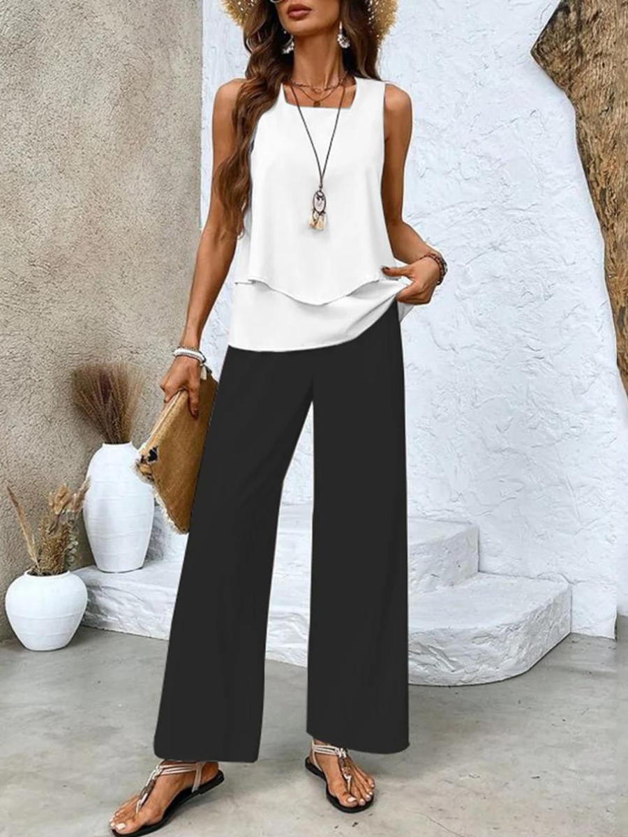 Gwyneth Wide Leg Two-Piece Set_2