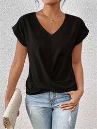 Alva Stretch Short Sleeve T-Shirt