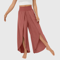 Morgana Breathable Wide Leg Pants