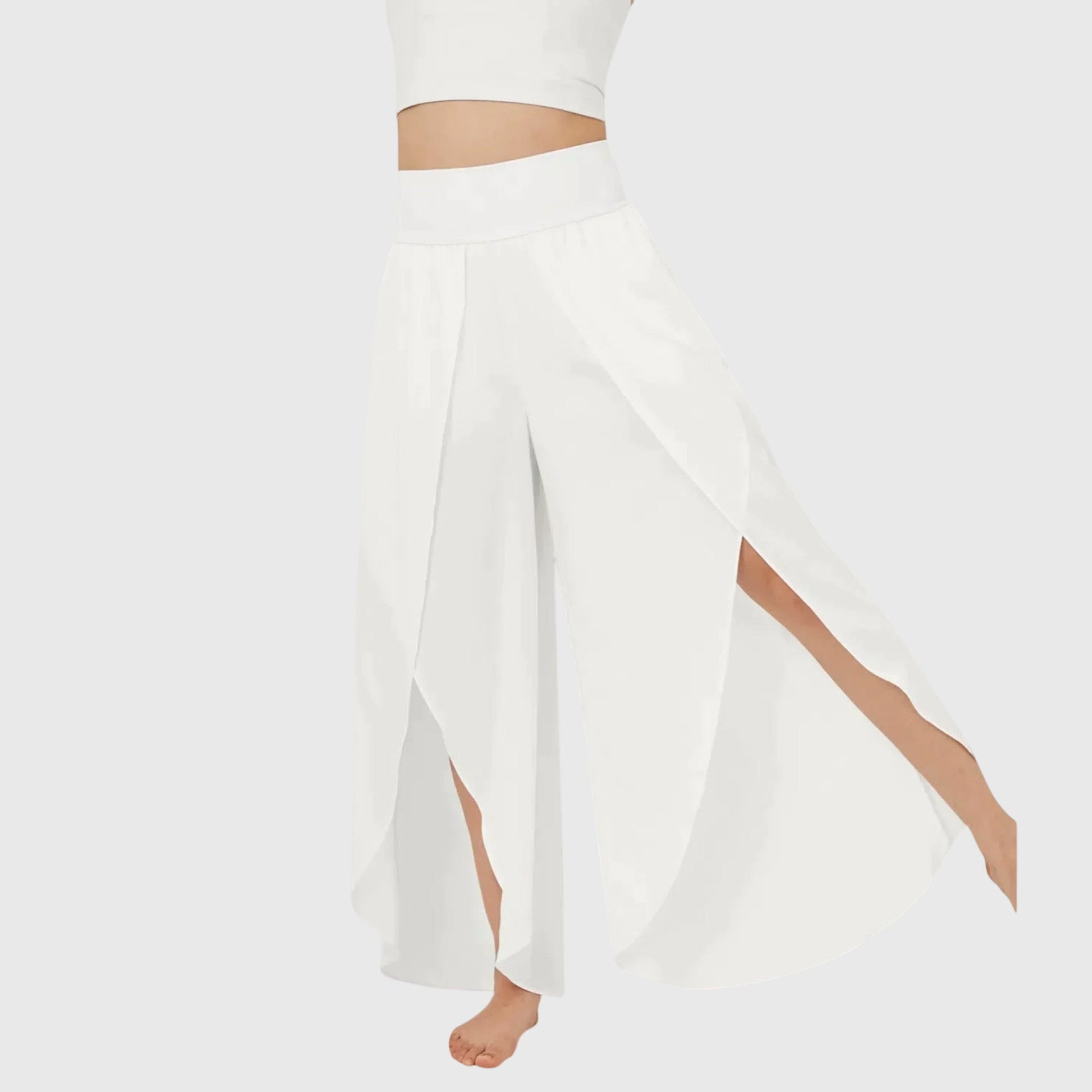 Morgana Breathable Wide Leg Pants