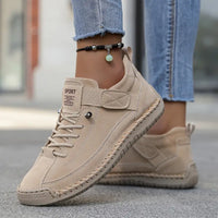 Dulcie Cushioned Walking Sneakers