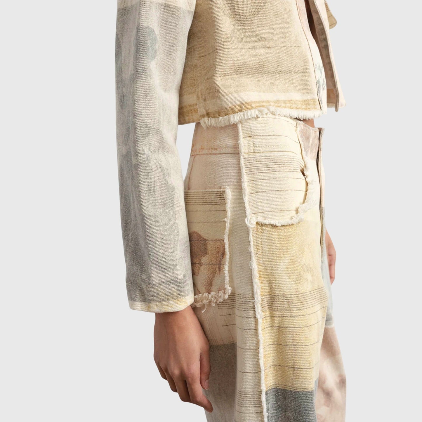 Oceane High Waist Wide Leg Jeans_5