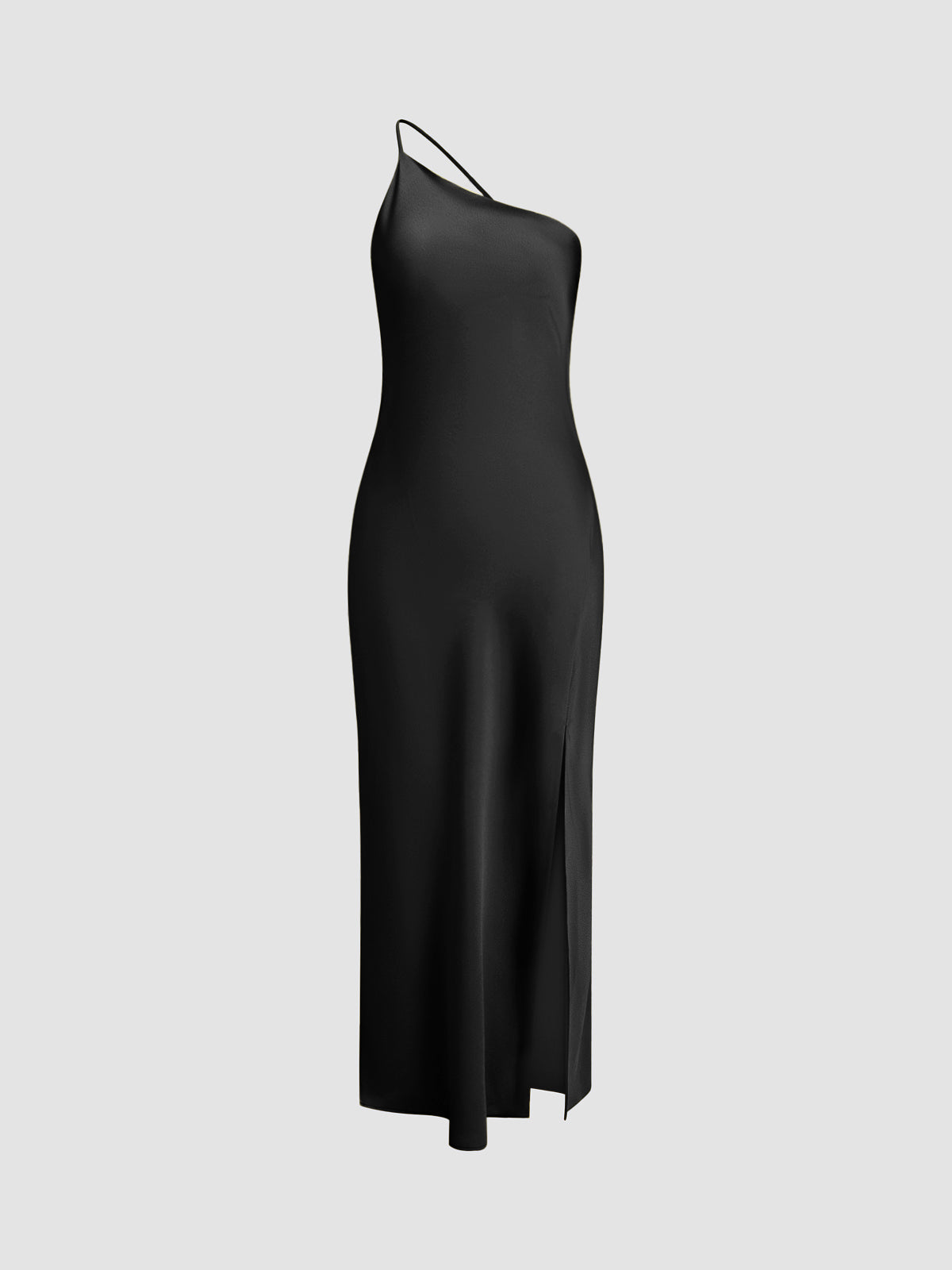 Audra Backless Satin Maxi Dress_9