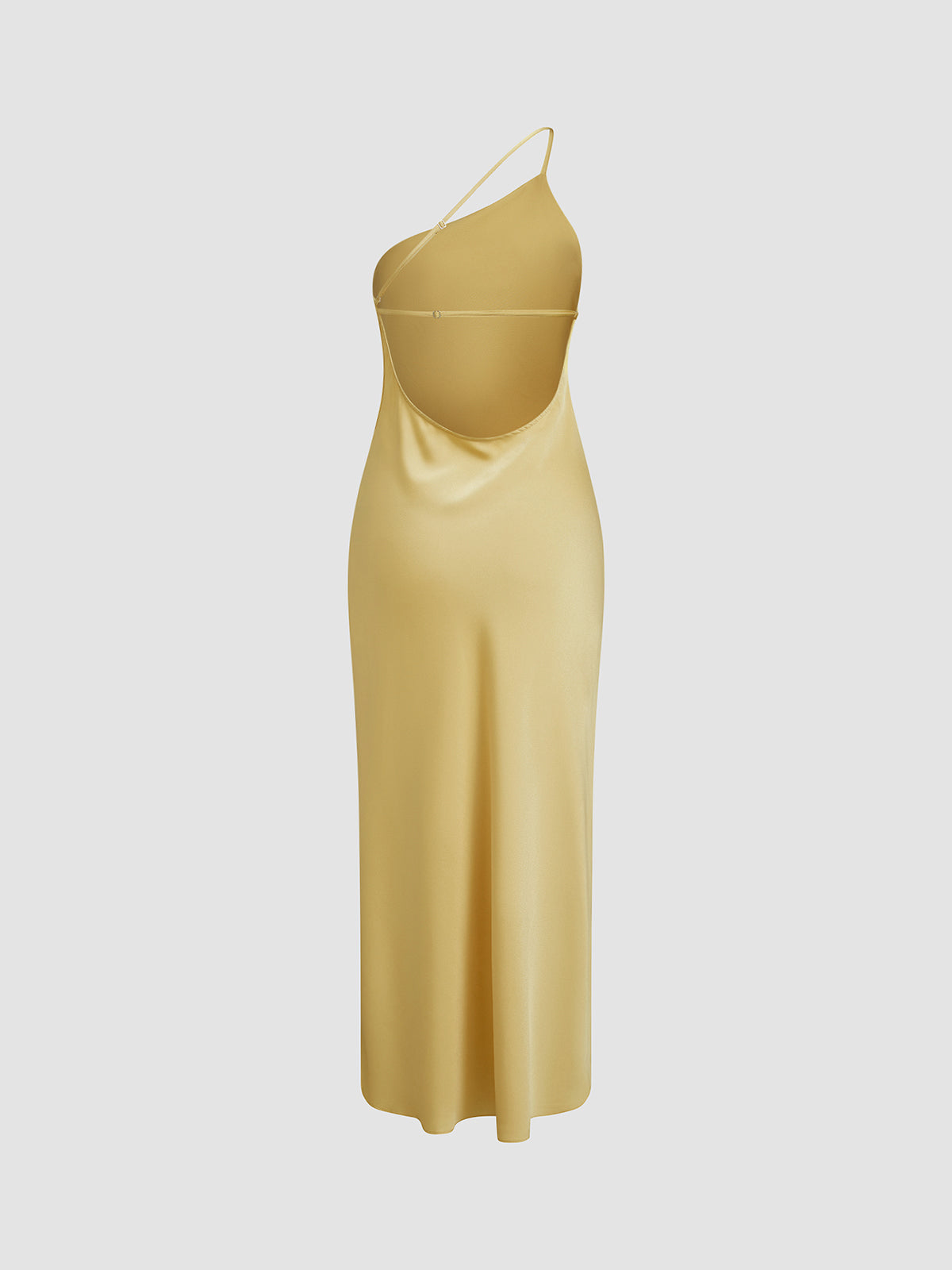 Audra Backless Satin Maxi Dress_4