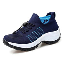 Coco Orthopedic Arch Support Walking Shoes