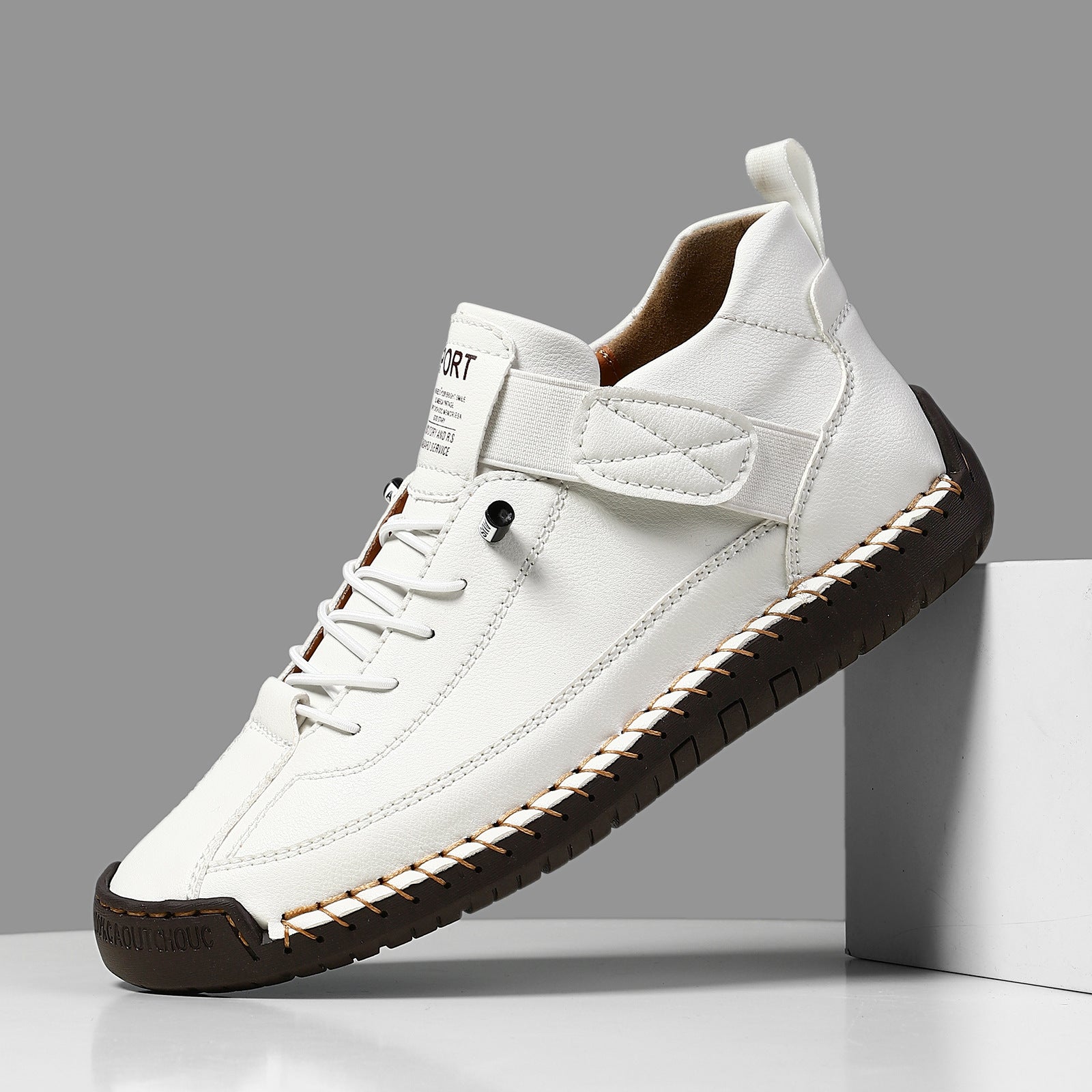 Dulcie Cushioned Walking Sneakers
