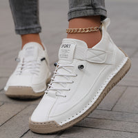 Dulcie Cushioned Walking Sneakers