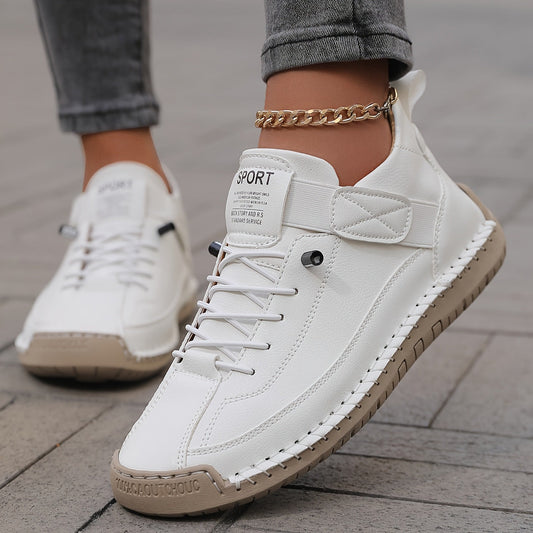 Dulcie Cushioned Walking Sneakers_1