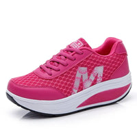 Carola Orthopedic Arch Support Sneakers