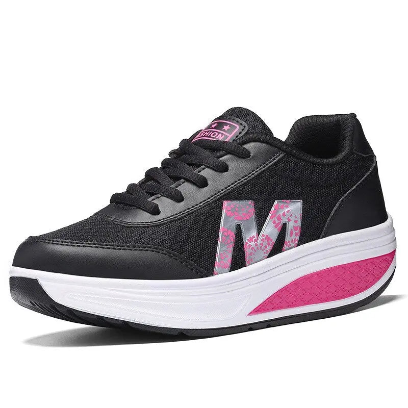 Carola Orthopedic Arch Support Sneakers_1