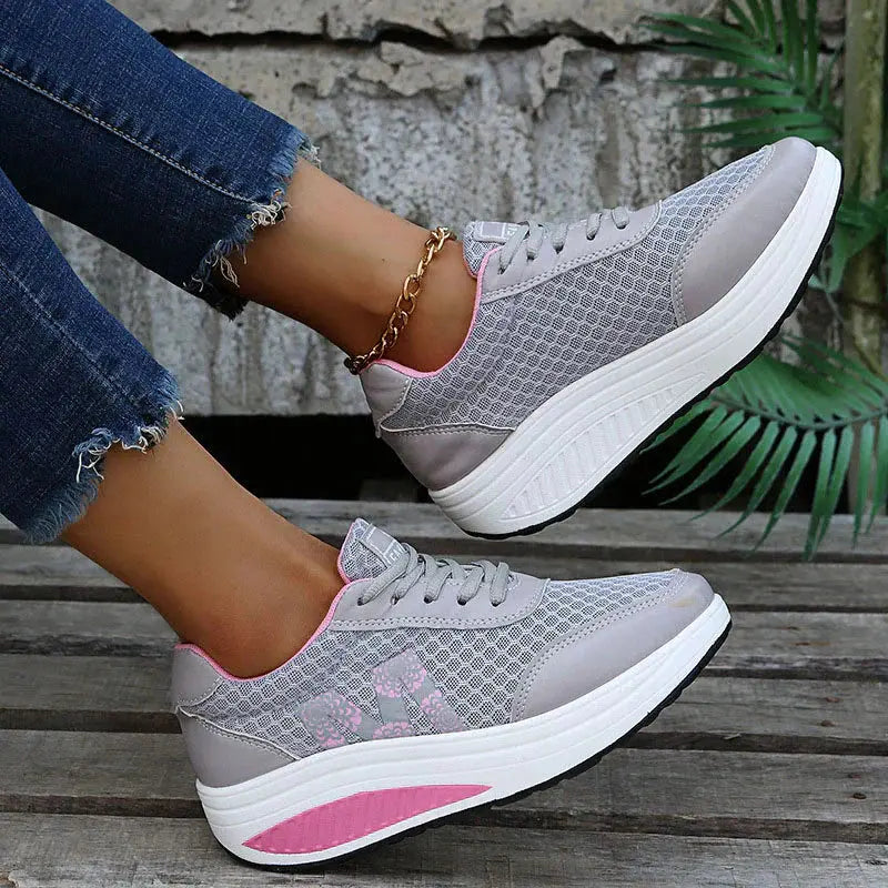 Carola Orthopedic Arch Support Sneakers_9