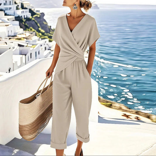 Candace™ | Elegant Two-Piece Set