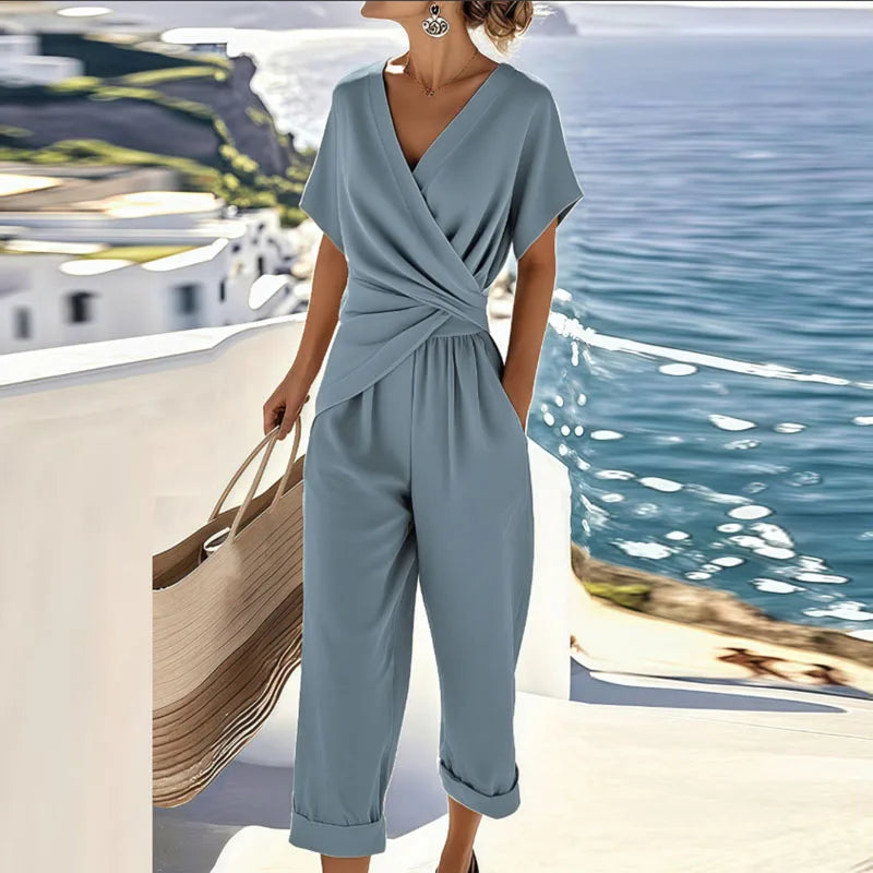 Candace™ | Elegant Two-Piece Set
