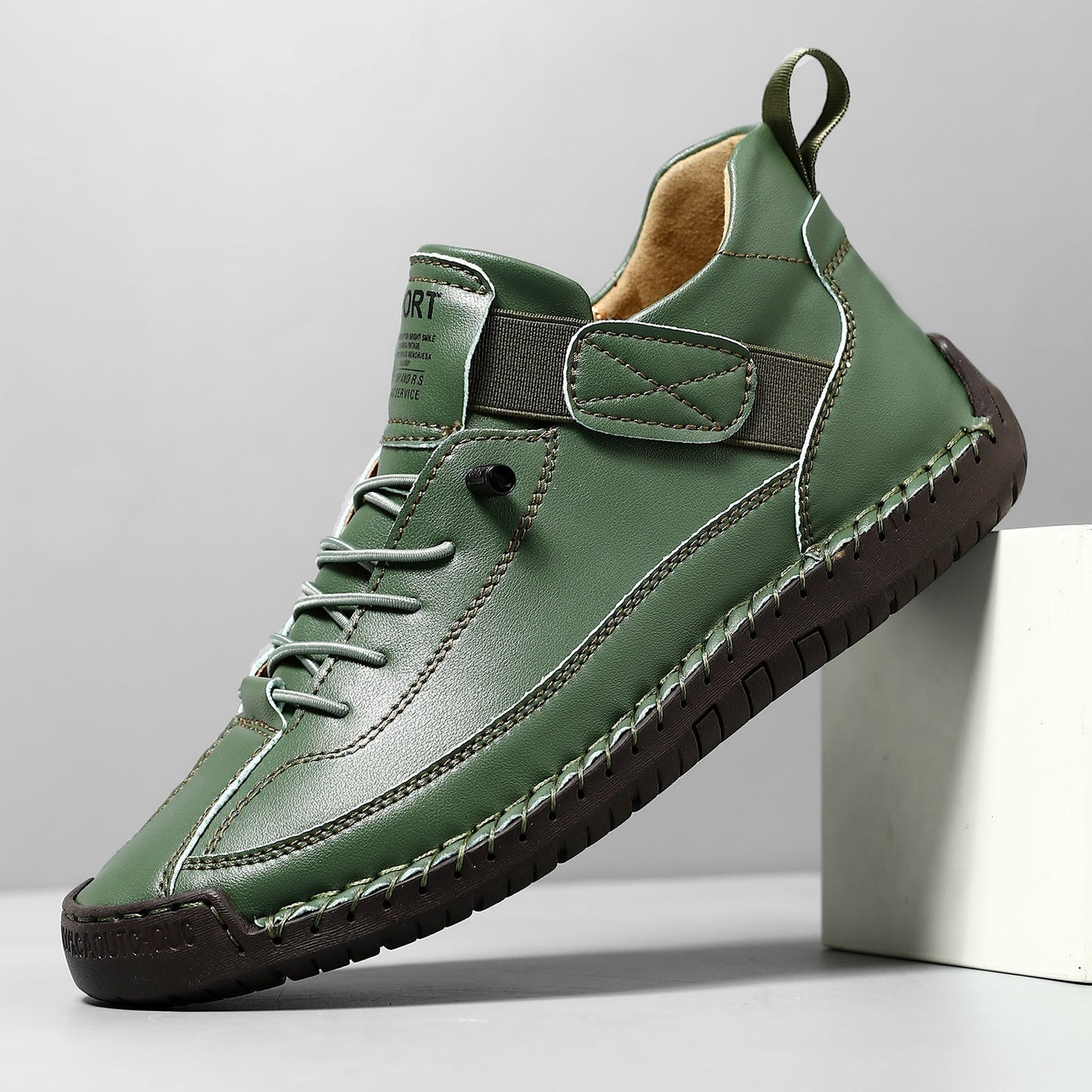 Dulcie Cushioned Walking Sneakers_10