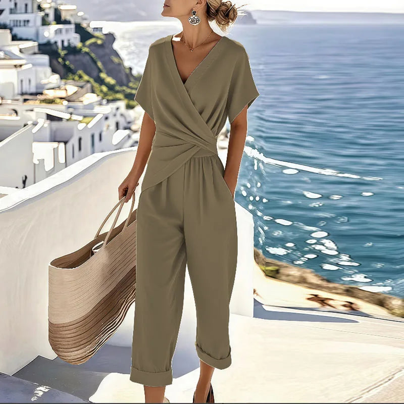 Candace™ | Elegant Two-Piece Set