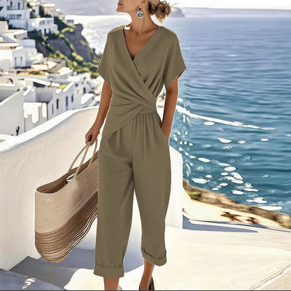 Candace™ | Elegant Two-Piece Set