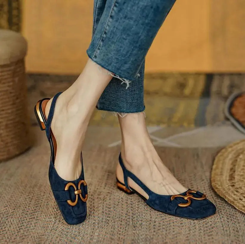 Brigitta Orthopedic Arch Support Sandals_1