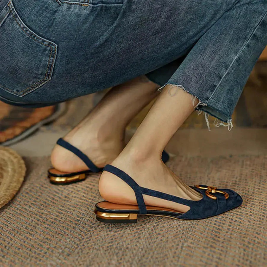 Brigitta Orthopedic Arch Support Sandals_3