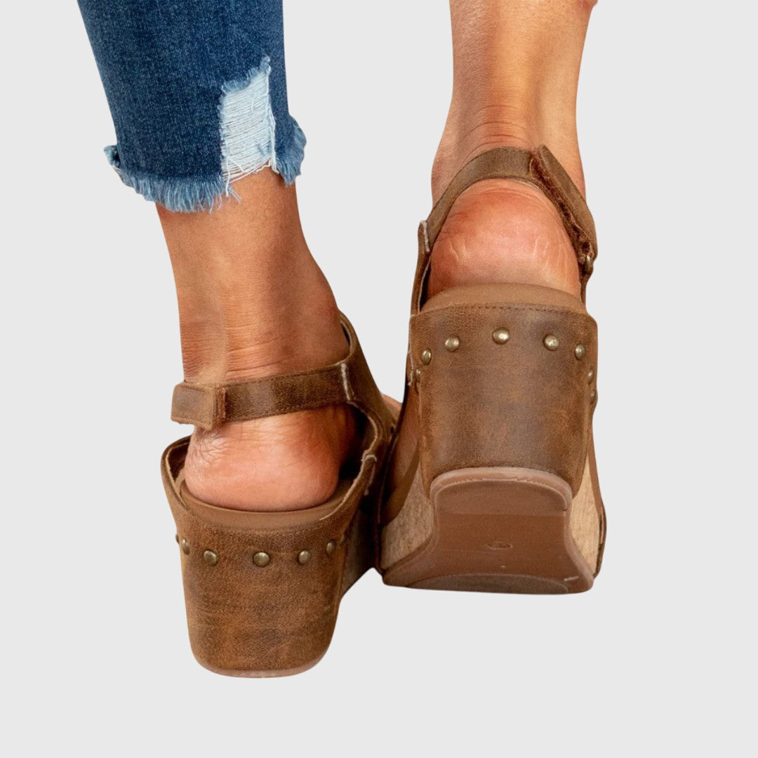 Leocadia Orthopedic Wedge Sandals_13
