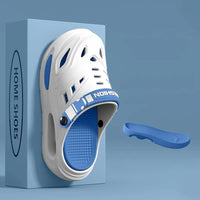 Wren Cushioned Slide Sandals