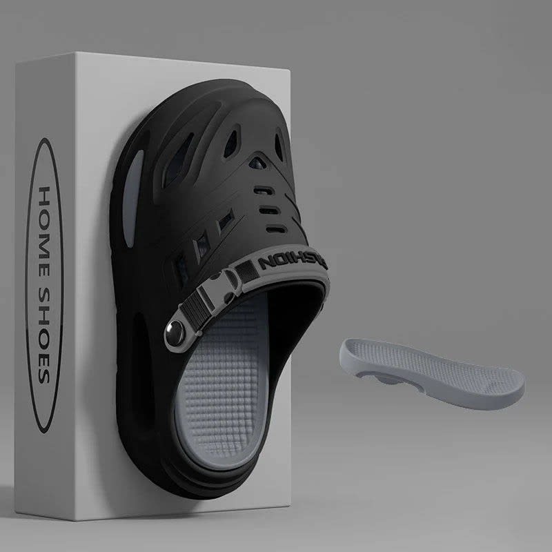 Wren Cushioned Slide Sandals