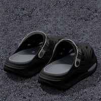 Wren Cushioned Slide Sandals