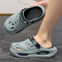 Wren Cushioned Slide Sandals