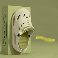 Wren Cushioned Slide Sandals