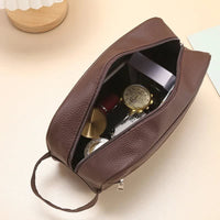 Bessie Water Resistant Travel Toiletry Bag