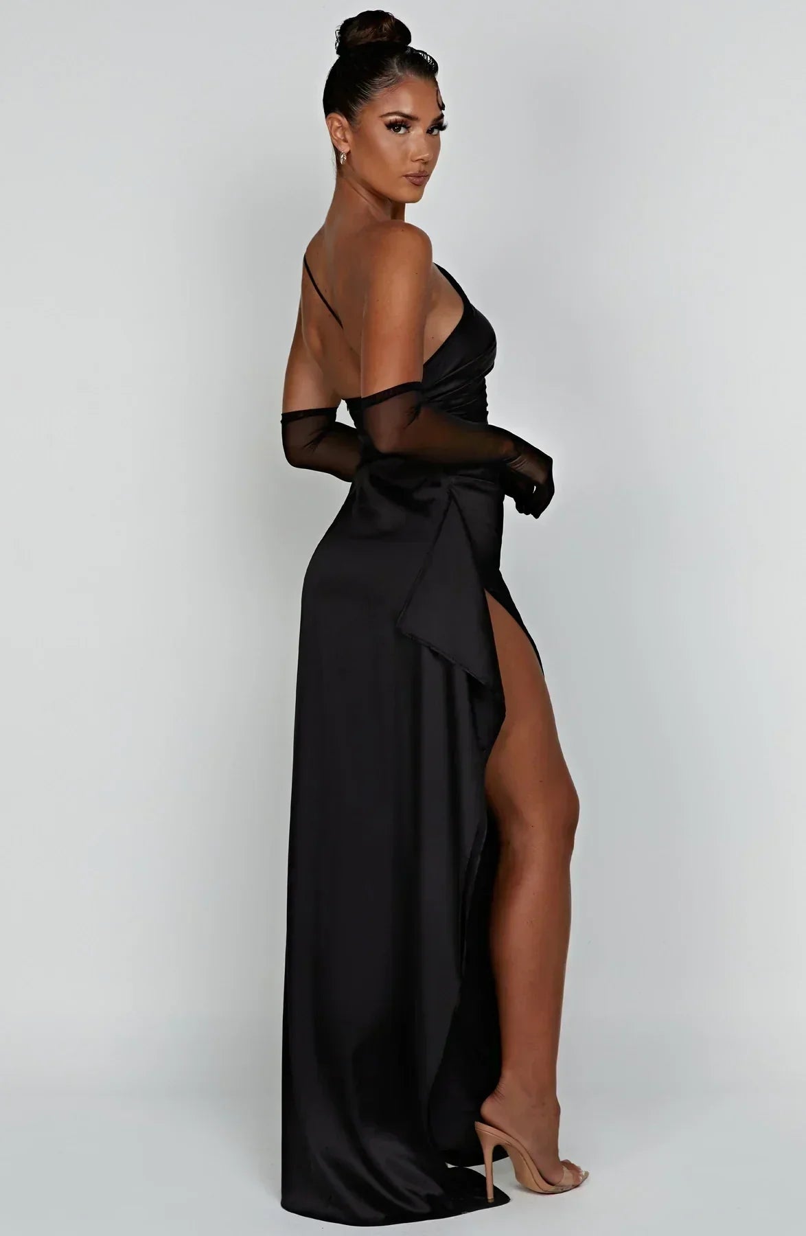 Mabelle Satin Split Maxi Dress_25