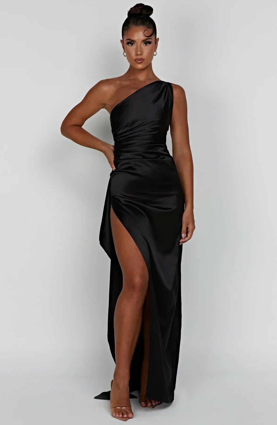 Mabelle Satin Split Maxi Dress_27