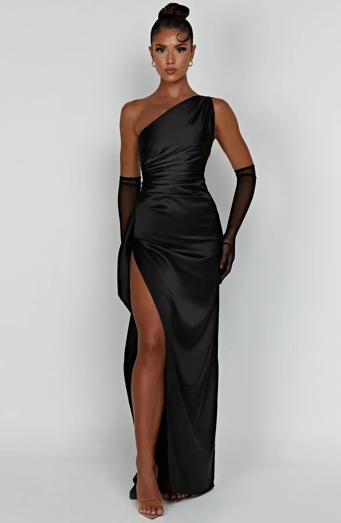 Mabelle Satin Split Maxi Dress_60