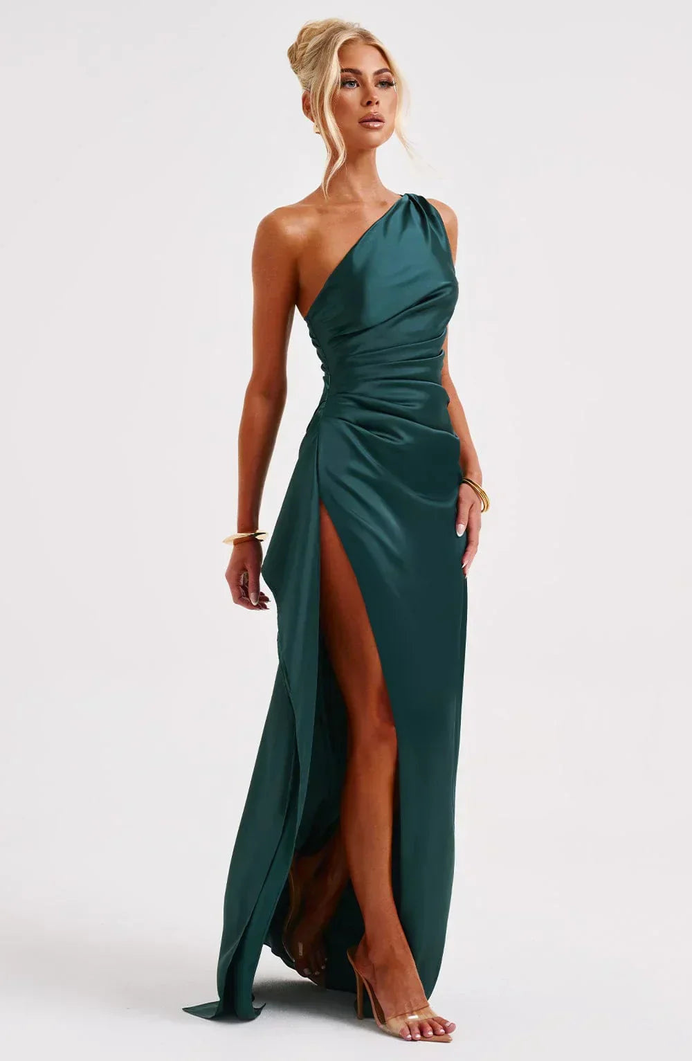 Mabelle Satin Split Maxi Dress_55