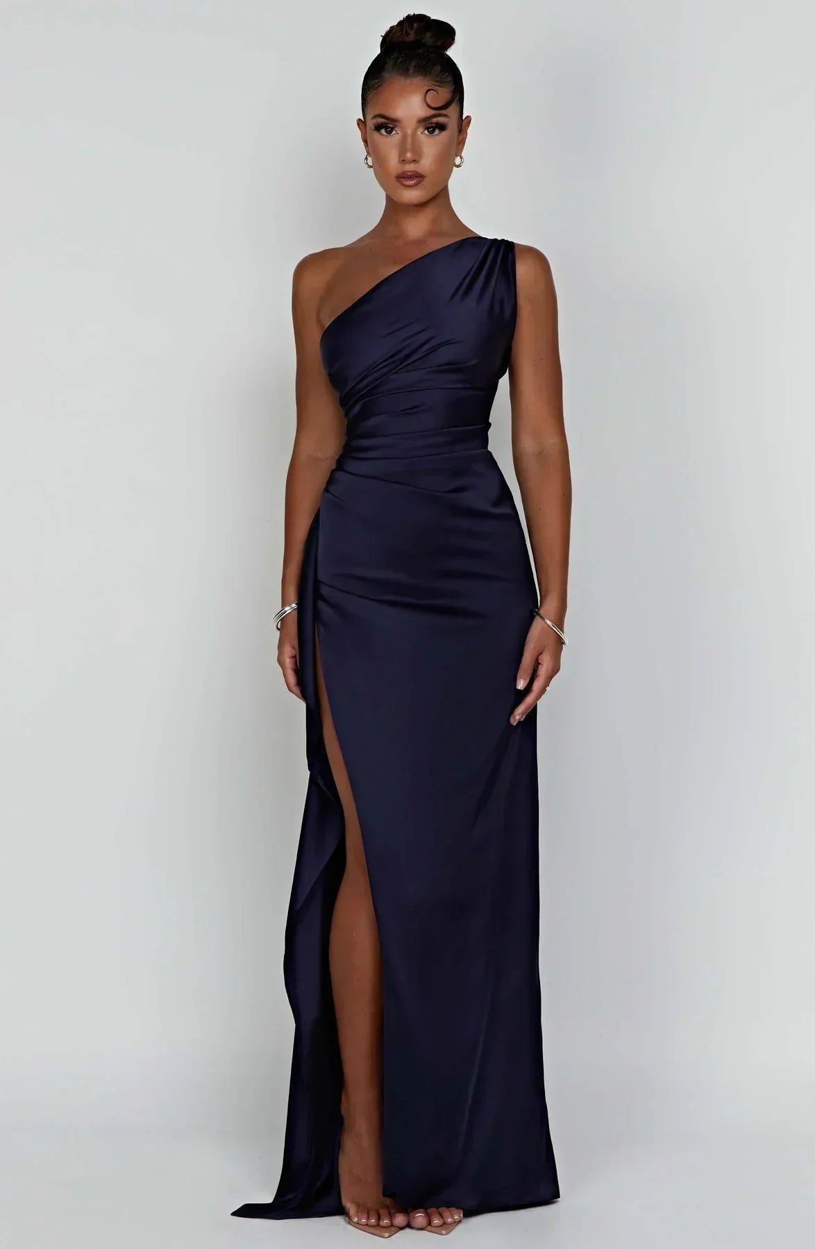 Mabelle Satin Split Maxi Dress_15