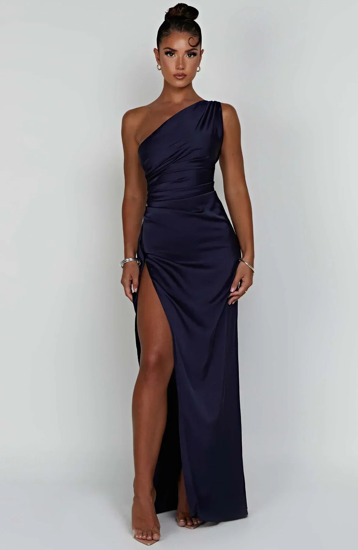 Mabelle Satin Split Maxi Dress_16