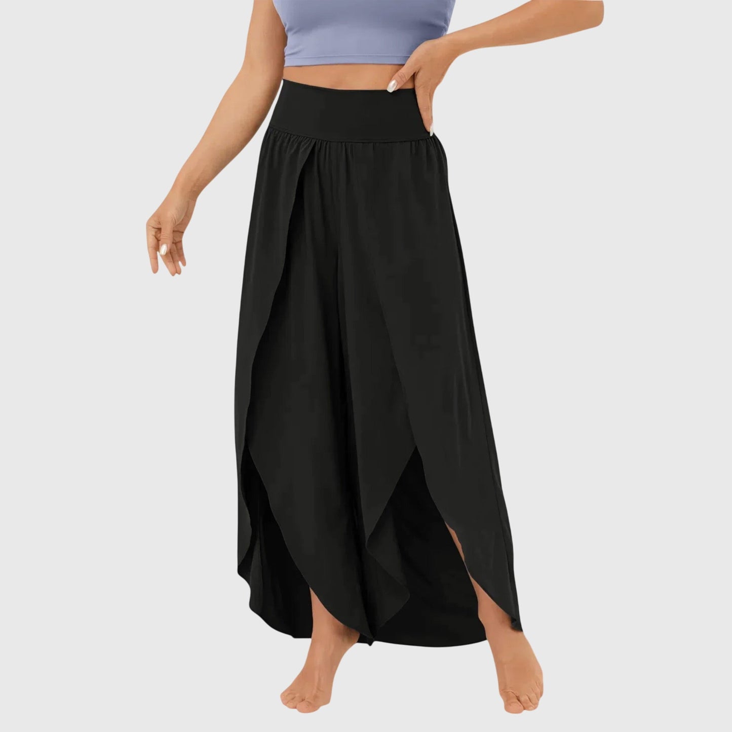 Morgana Breathable Wide Leg Pants_7