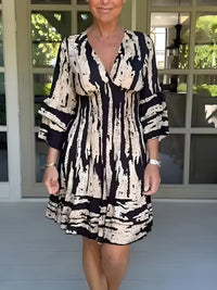 Isla Maxi Flowing Breathable Summer Dress