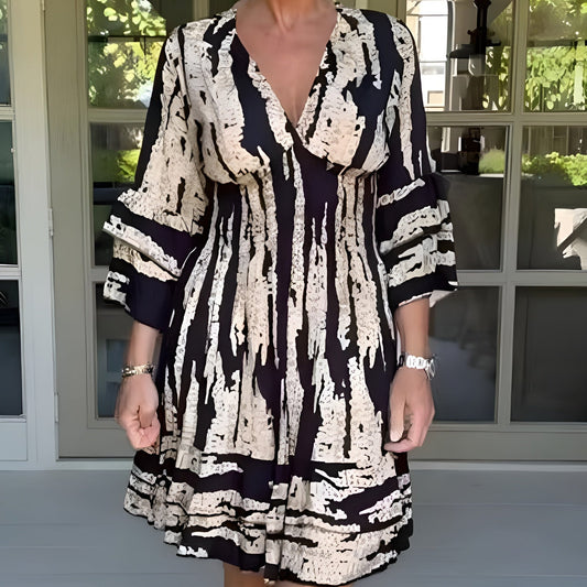 Isla Maxi Flowing Breathable Summer Dress